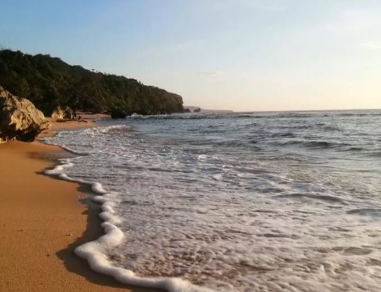 Olanen Beach, Philippines , Philippines